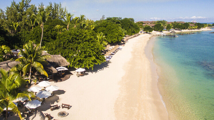 Maritim Resort & Spa, Mauritius